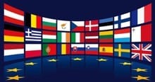 world flags
