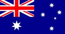 Australian Flag