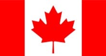 Canada Flag