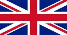 UK Flag